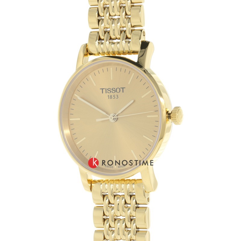 Фотография часов Tissot Everytime Small T109.210.33.021.00_3